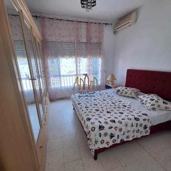 Hammamet Hammamet Location vacances Appart. 4 pices L483 duplex mariana duplex