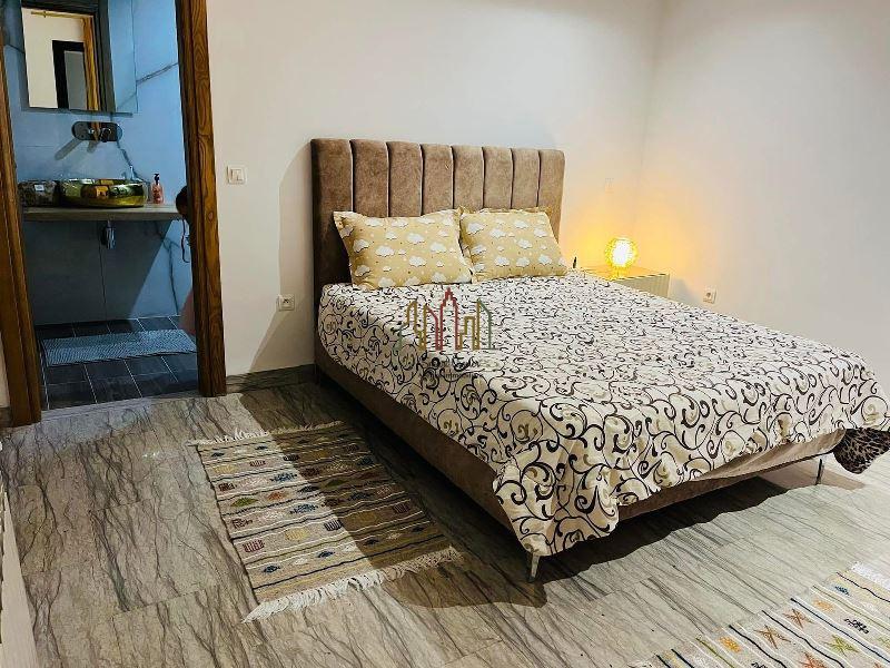 Hammamet Hammamet Location vacances Appart. 4 pices L531 villa fendi villa fe
