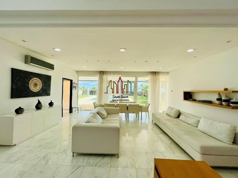 Beni Khiar Beni Khiar Vente Appart. 5 pices+ V404 villa ricci luxe