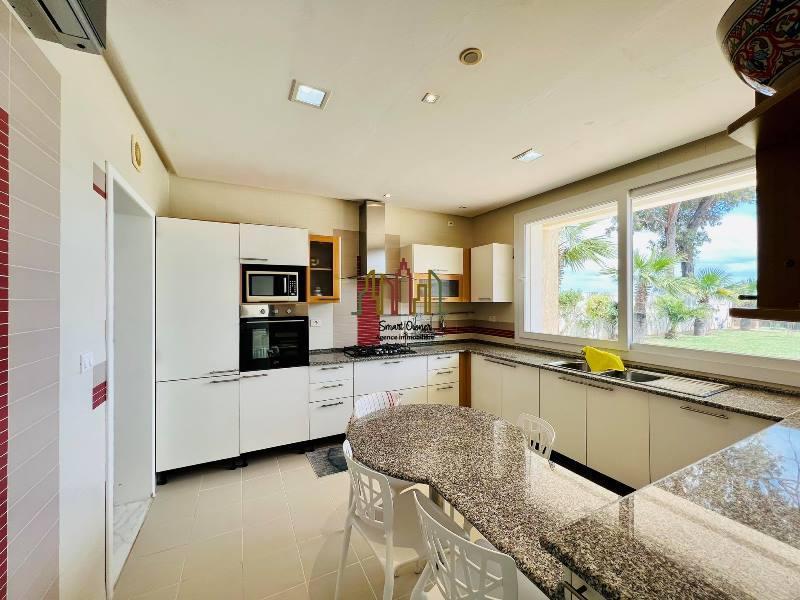 Beni Khiar Beni Khiar Vente Appart. 5 pices+ V404 villa ricci luxe