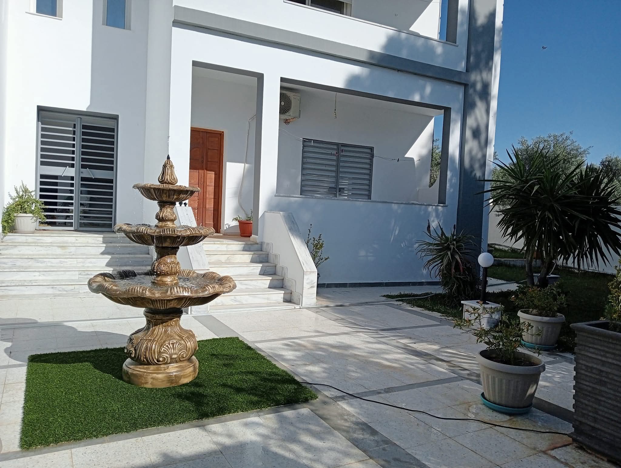 Hammam El Ghezaz Hammam El Ghezaz Location Appart. 3 pices Meilleurs vacances hammam l'eghzez