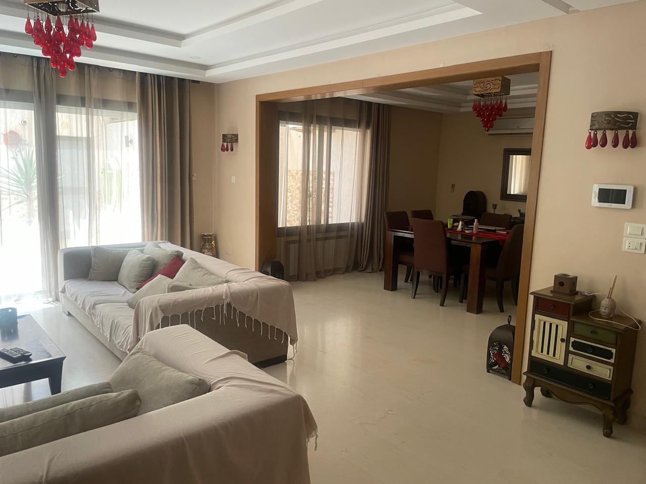 La Marsa Cite El Khalil Vente Duplex Triplex avec piscine  cit el khalil