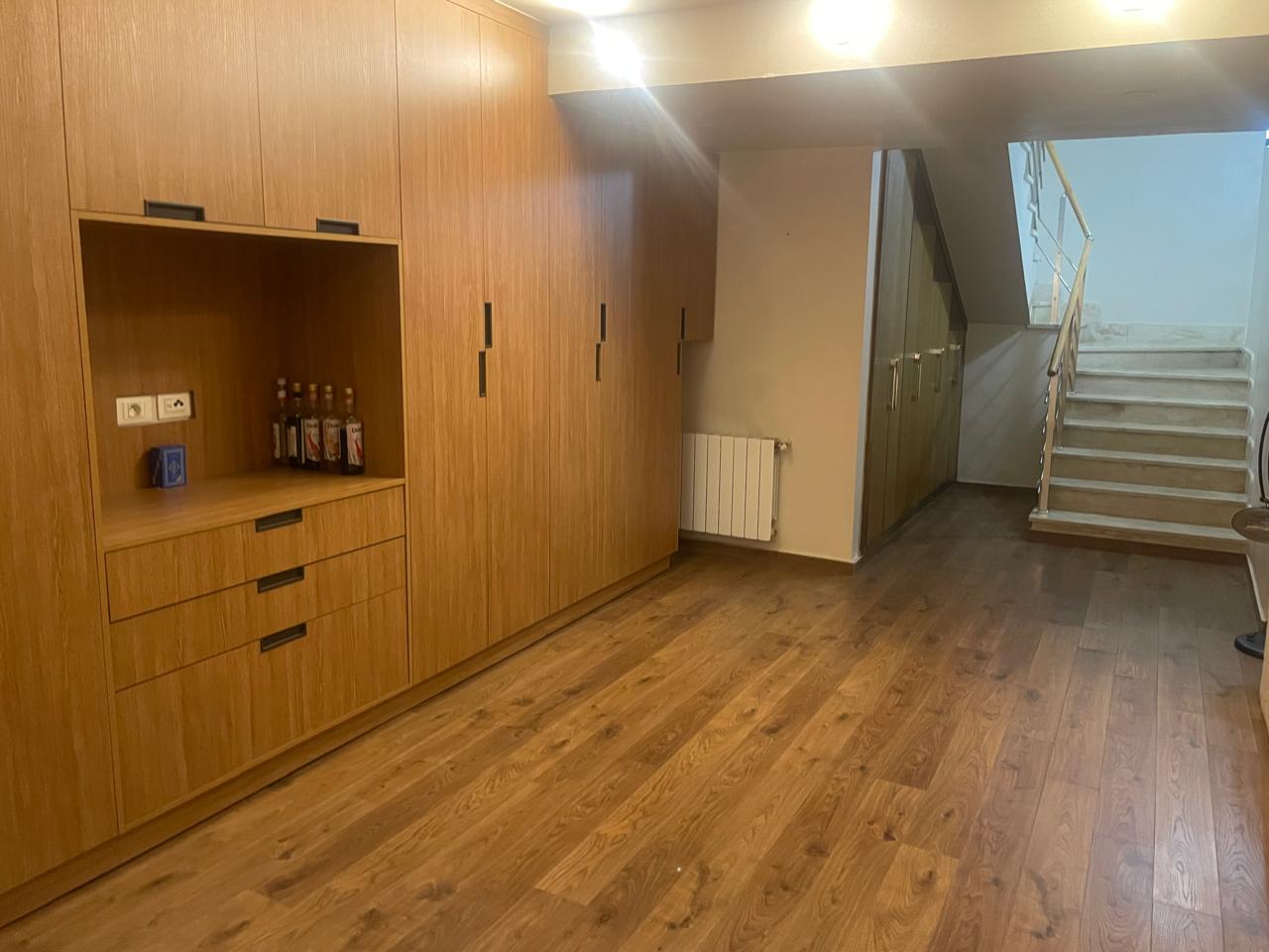 La Marsa Cite El Khalil Vente Duplex Triplex avec piscine  cit el khalil