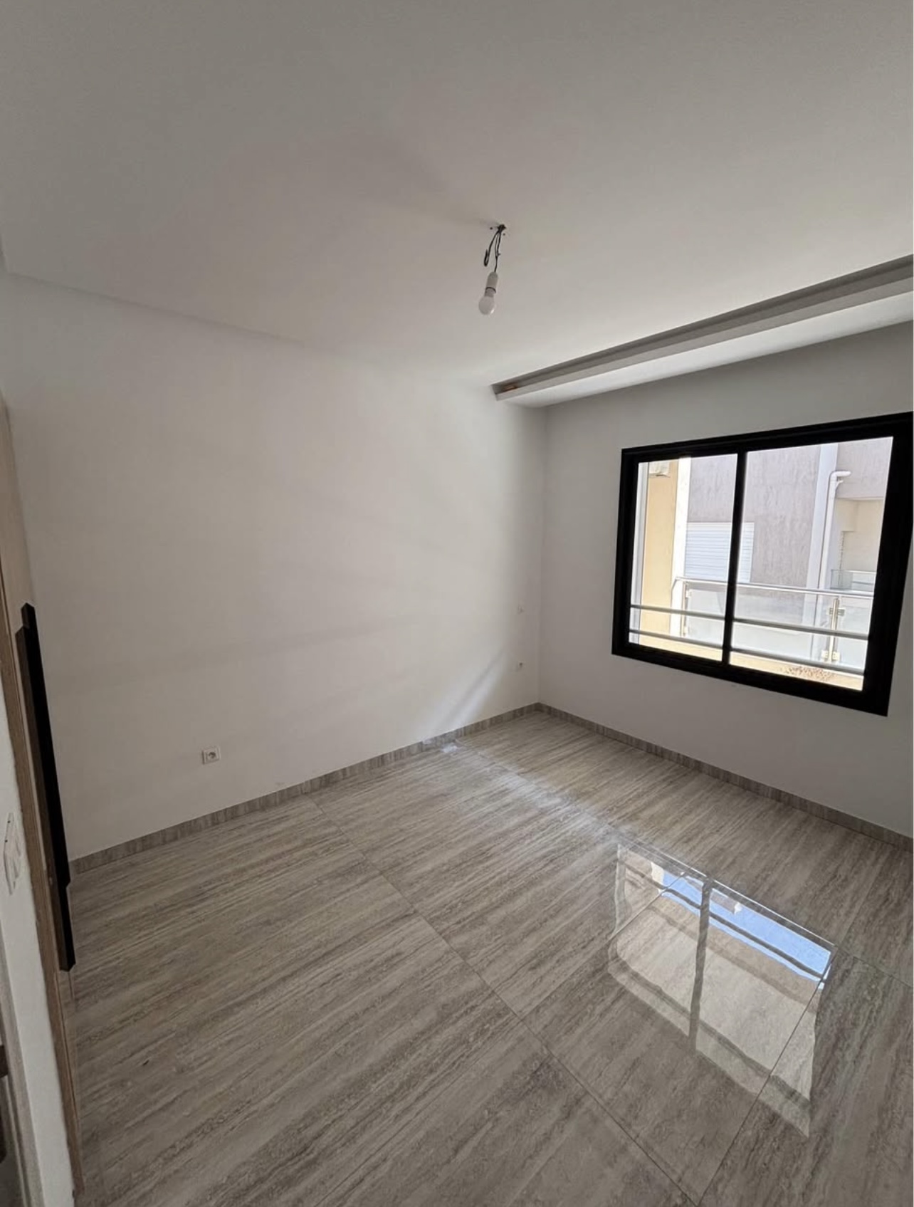 Ariana Ville Cite Ennasr 2 Location Appart. 2 pices Al appart haut standing a ennaser 2