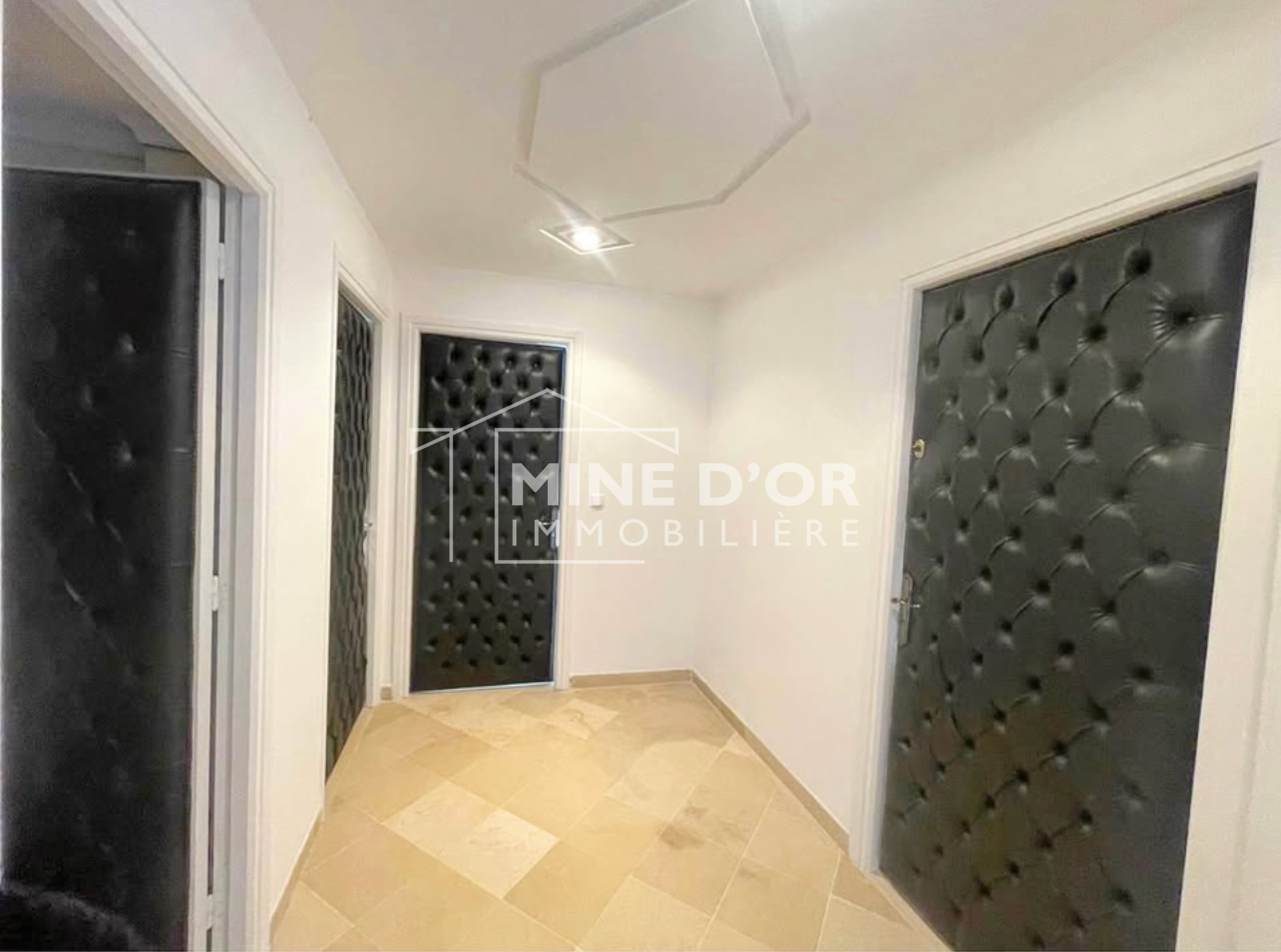 Bab Bhar Montplaisir Bureaux & Commerces Bureau Al bureau en 3 espaces  monplaisir