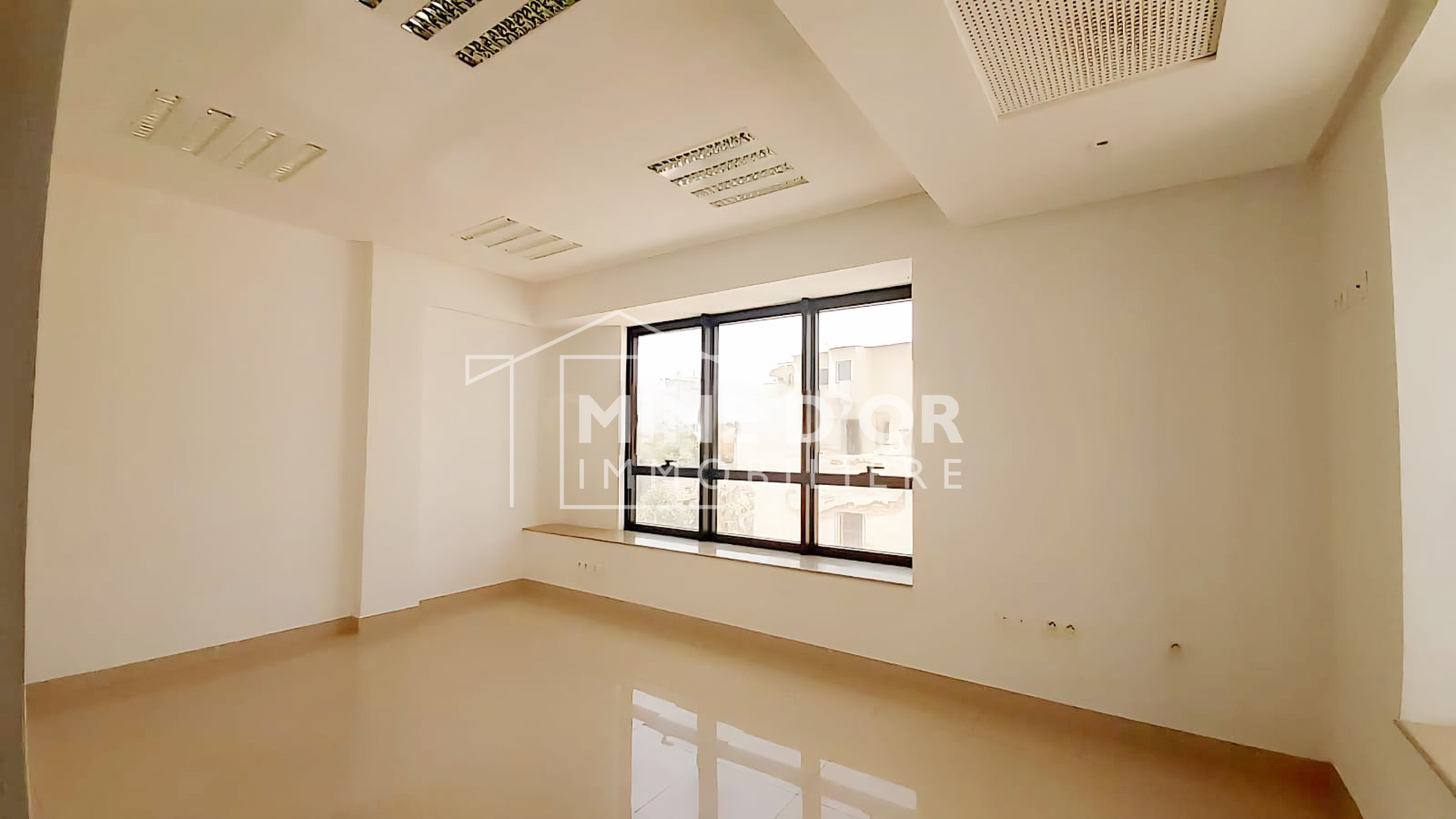 Bab Bhar Montplaisir Bureaux & Commerces Bureau Al bureau haut standing h2  monplaisir