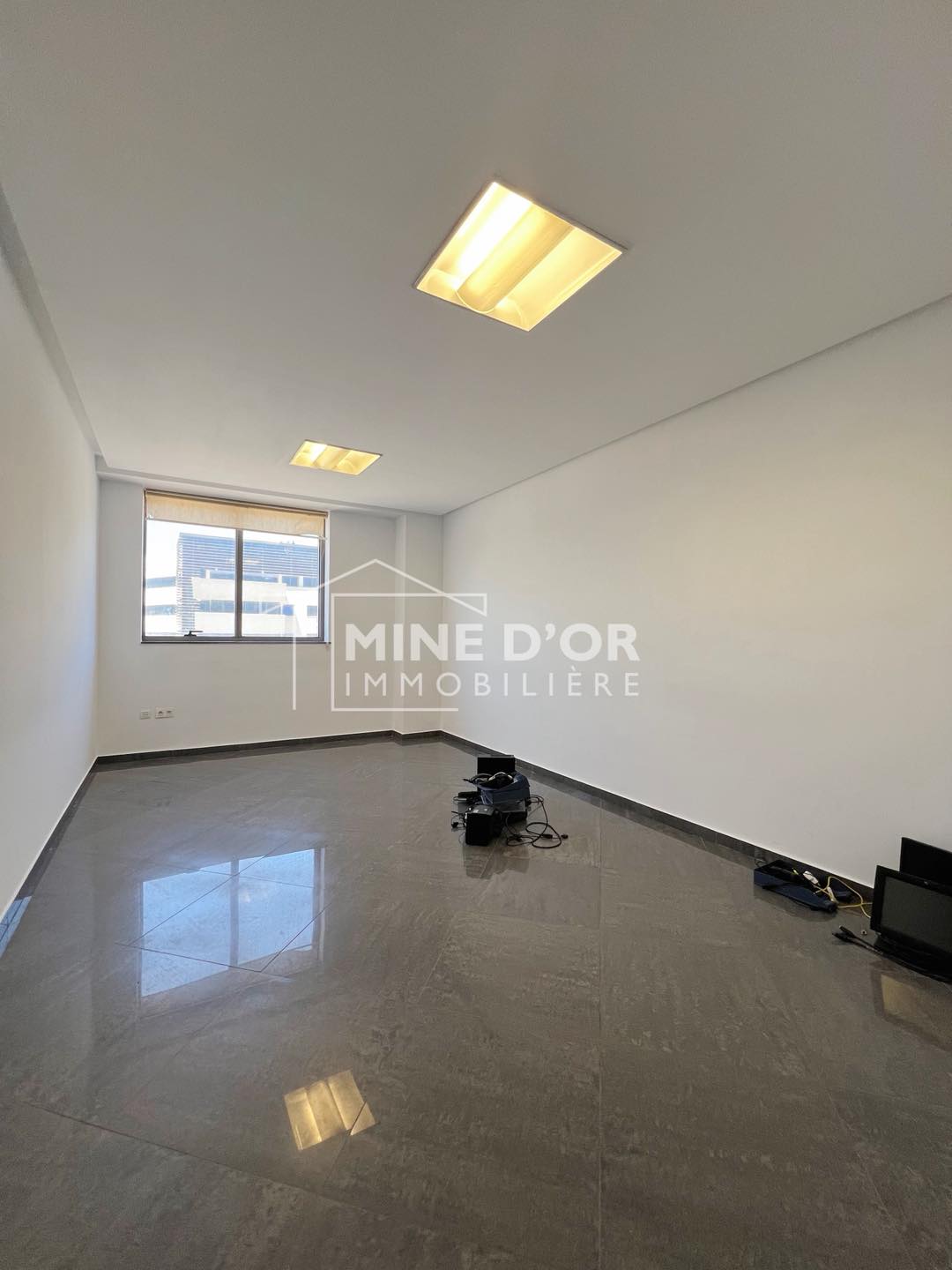 Cite El Khadra Zone urbaine nord Bureaux & Commerces Bureau Al bureau en 5 espaces haut standing