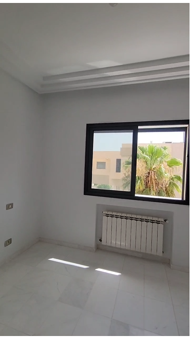 La Soukra La Soukra Location Appart. 2 pices S1  la rsidence onyx