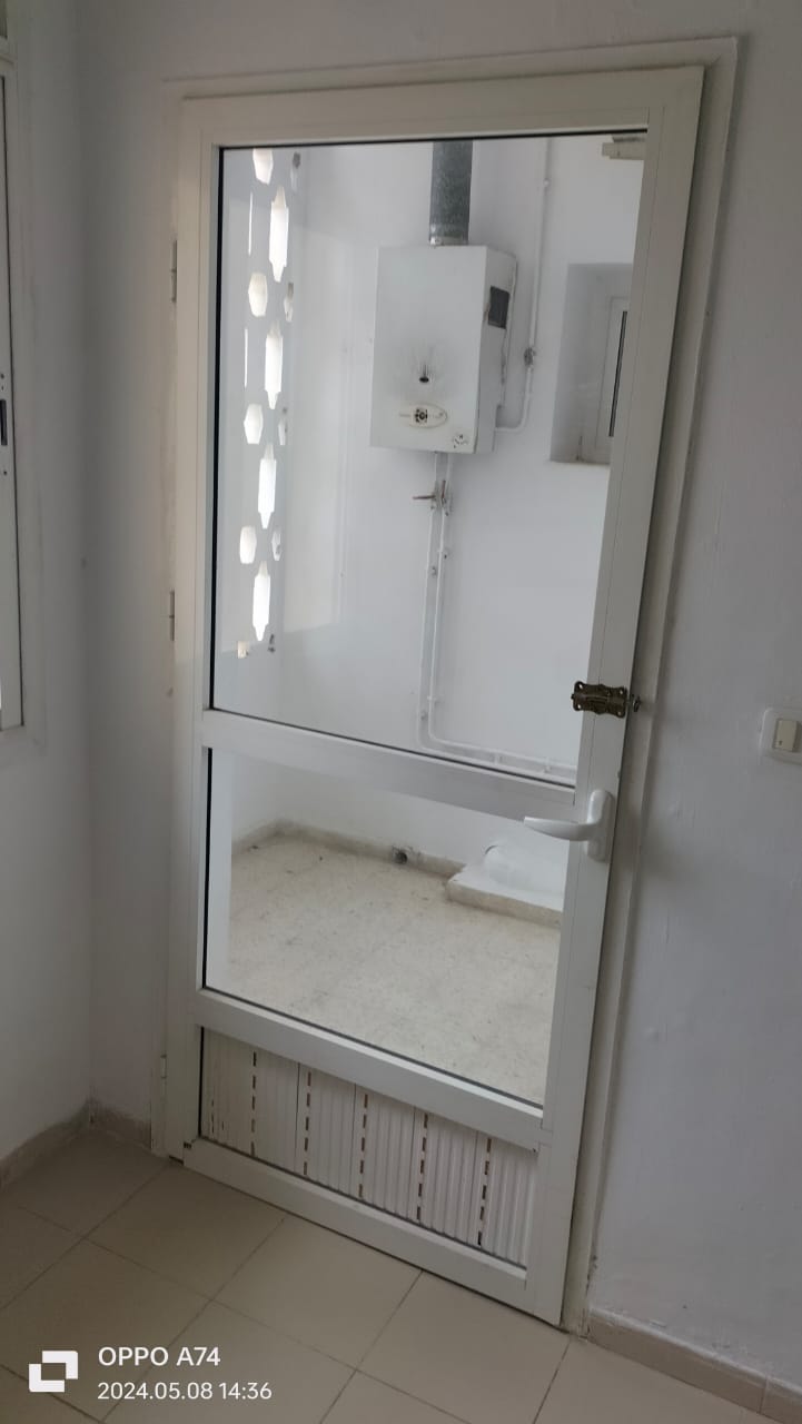 Rades Ville Sportive Location Appart. 4 pices Appartement s3
