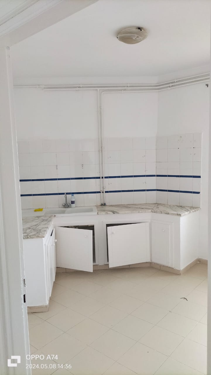 Rades Ville Sportive Location Appart. 4 pices Appartement s3
