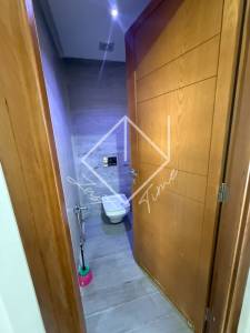 Ariana Ville Riadh Landlous Location Appart. 1 pice   appartement s3  riadh al ref184a
