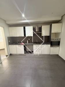 Ariana Ville Riadh Landlous Location Appart. 1 pice   appartement s3  riadh al ref184a