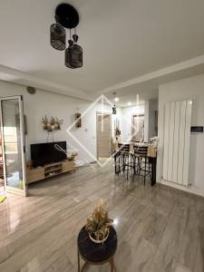 Raoued Cite El Ghazala 1 Location Appart. 1 pice   appartement s1 haut standing ref185a