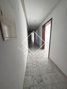 Ariana Ville Riadh Landlous Location Appart. 1 pice   appartement s3  riadh ref187a