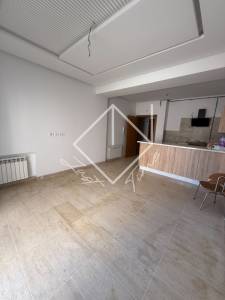 Raoued Cite Ennkhilet Vente Appart. 1 pice Appartement s1 haut standing   ref191a