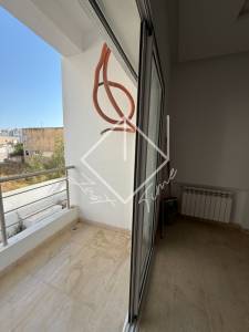 Raoued Cite Ennkhilet Vente Appart. 1 pice Appartement s1 haut standing   ref191a