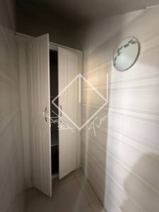 Ariana Ville Riadh Landlous Location Appart. 1 pice Etage de villa s4    riadh ref193a