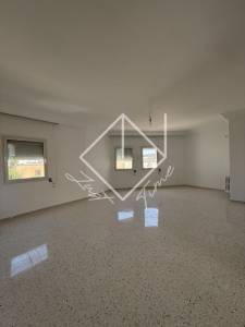Ariana Ville Riadh Landlous Location Appart. 1 pice Etage de villa s4    riadh ref193a