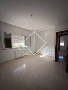 Raoued Cite El Ghazala 1 Location Maisons   tage de villa s2  cit ref194a