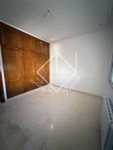 Raoued Cite El Ghazala 1 Location Maisons   tage de villa s2  cit ref194a