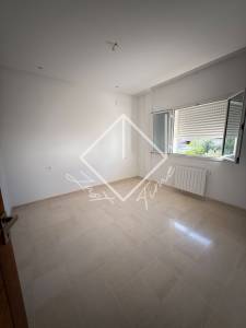 Raoued Cite El Ghazala 1 Location Maisons   tage de villa s2  cit ref194a
