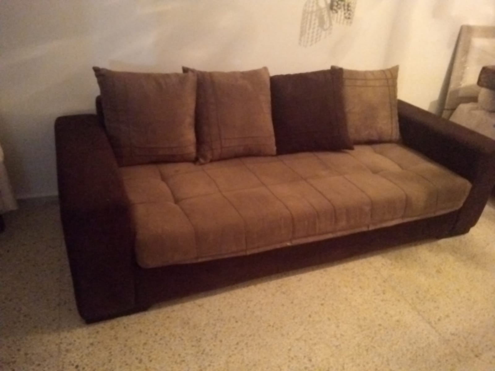 Hammam Lif Hammam Lif Salon - Salle  manger  Salons Salon 5 places