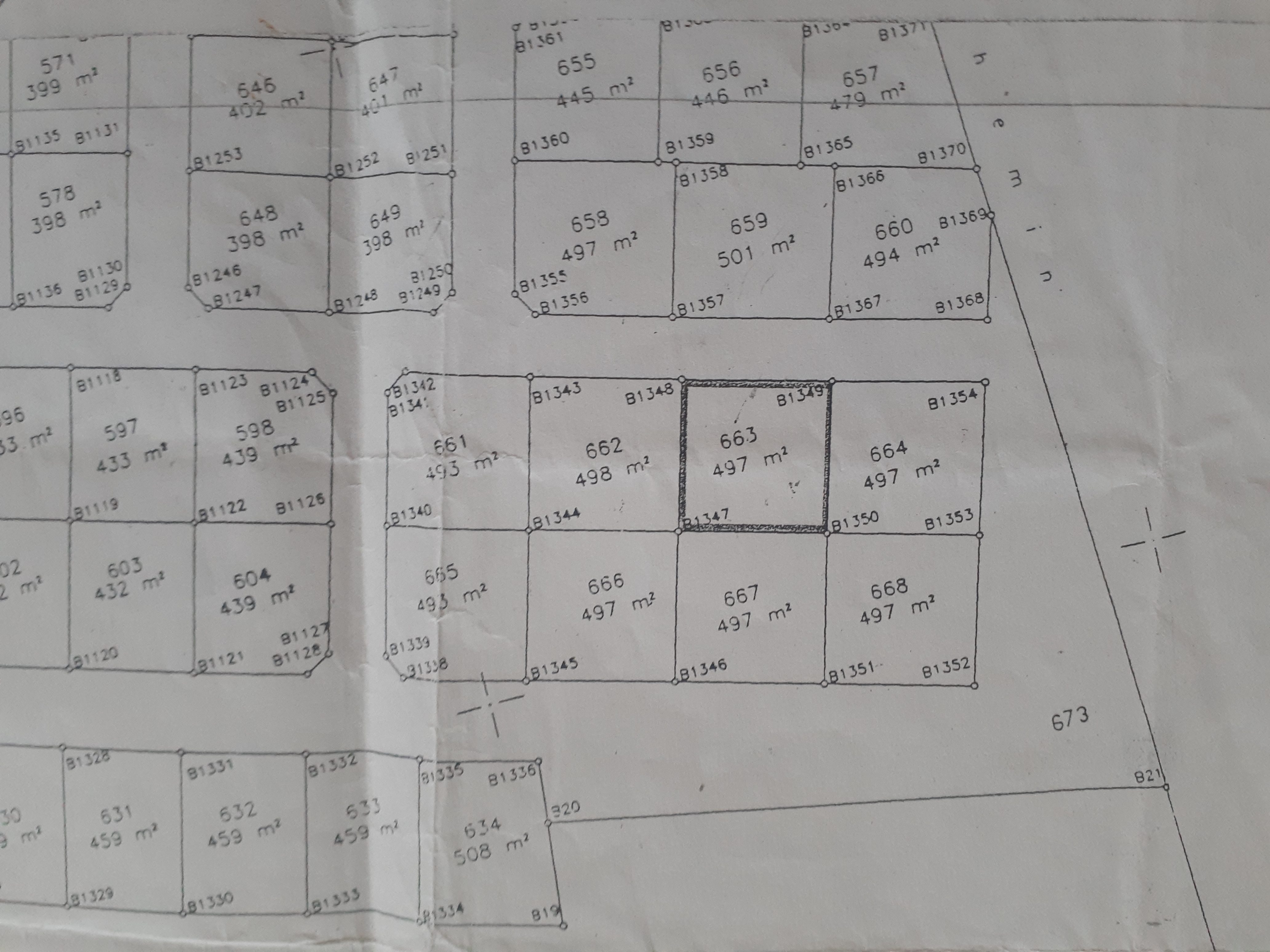 Hammam Chatt Borj Cedria Terrain Terrain nu Terrain lotissement des finances riadh borj cedria