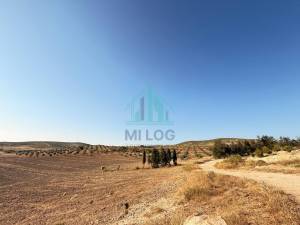 Bir Mcherga Jebel El Oust Vente Surfaces Terrain agricole de 23 hectares  ref229a