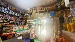 Mornag Mornag Vente Appart. 1 pice Quincailler fond de commerce de 80 m ref233a