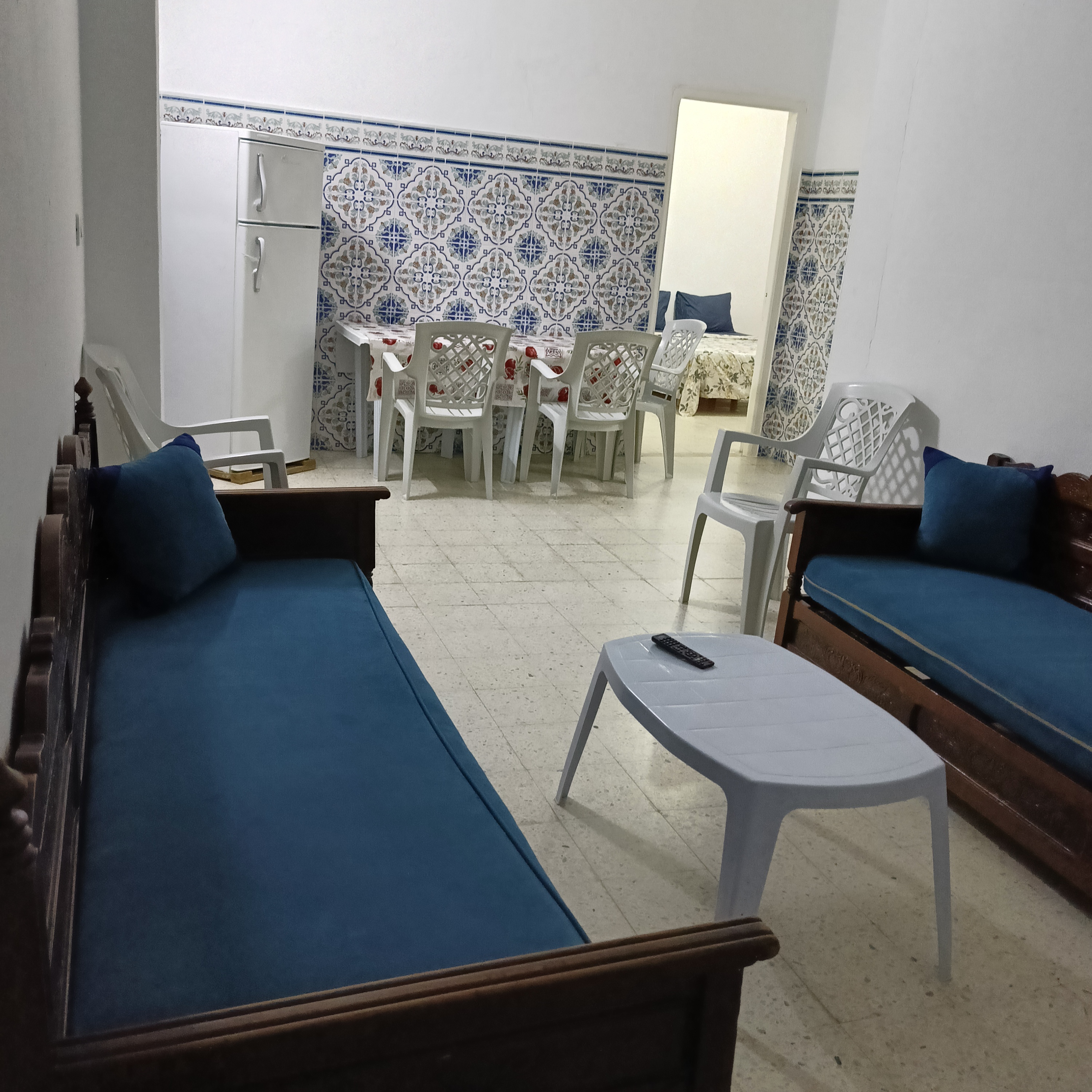Mahdia Mahdia Hiboun Location vacances Maisons Maison pour les vacances d't