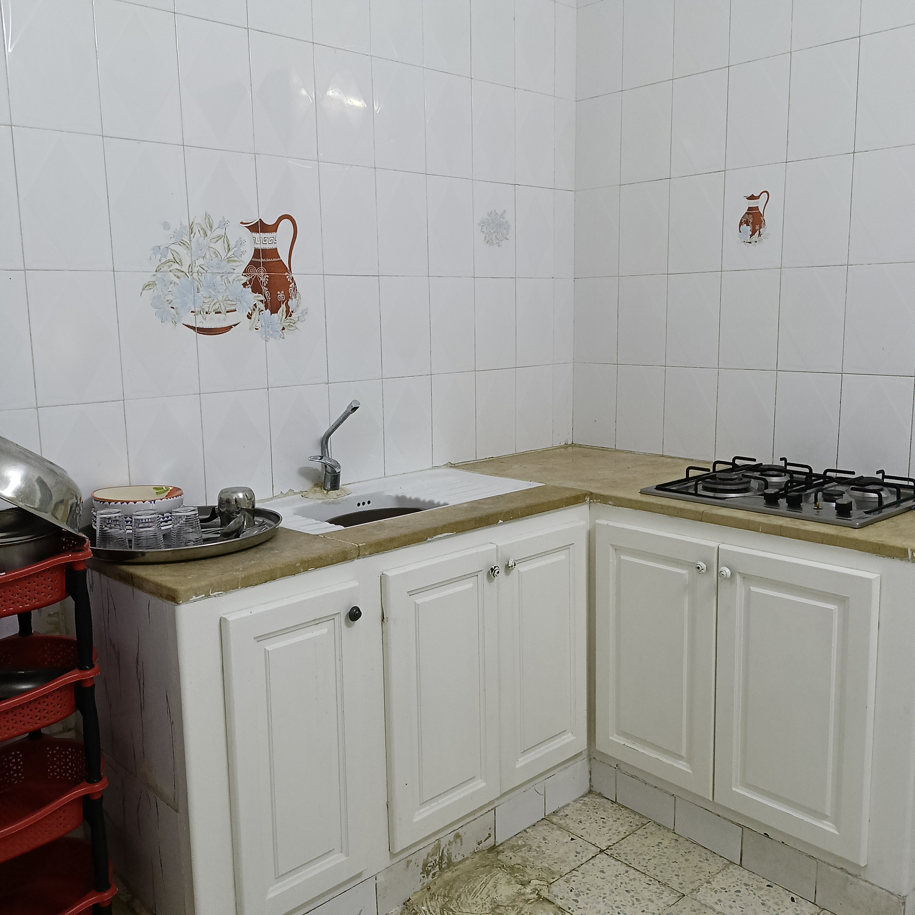 Mahdia Mahdia Hiboun Location vacances Maisons Maison pour les vacances d't