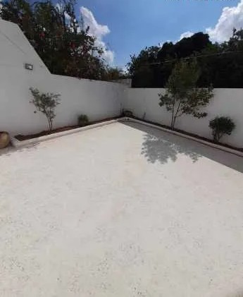 El Menzah El Manar 1 Location Maisons Un triplex usage habitation ou bureaut  manar 1