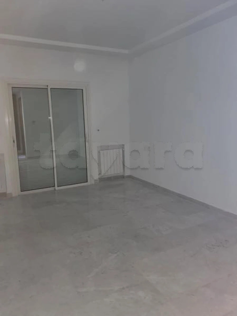 Ariana Ville Cite Ennasr 2 Location Appart. 4 pices Un appartement en s3  ennasr 2