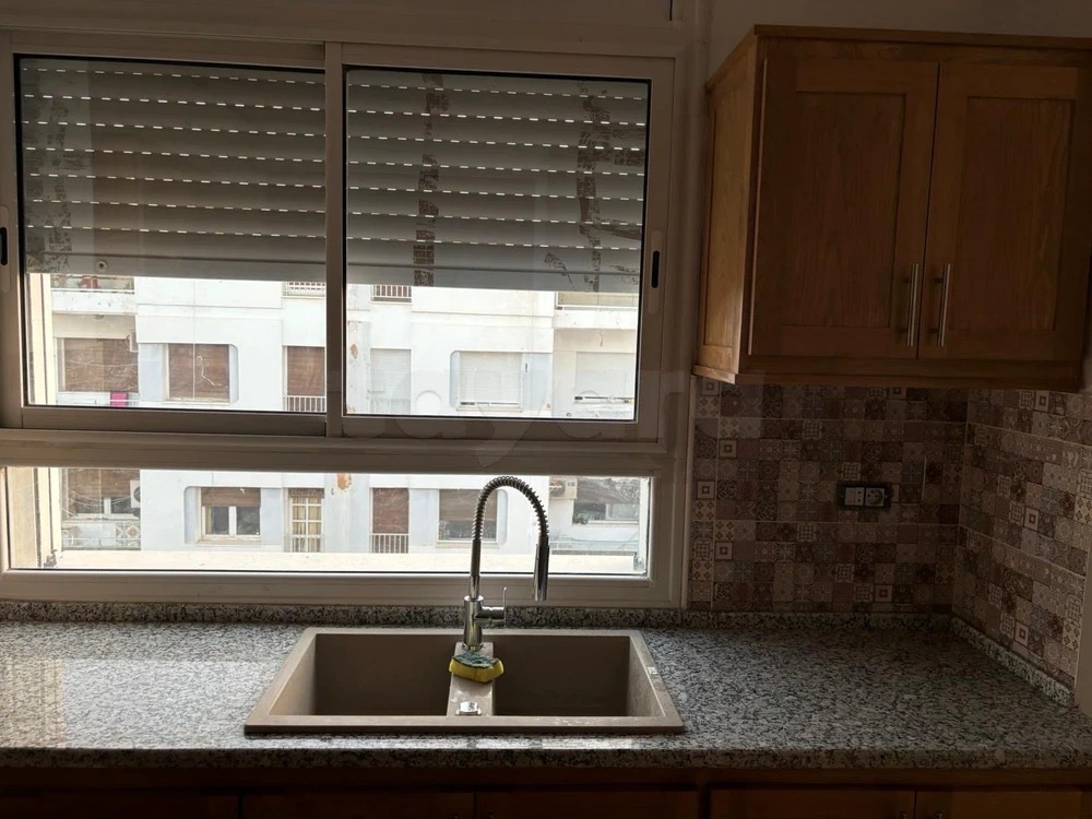 El Menzah El Manar 2 Location Appart. 3 pices Un appartement s2  manar 2