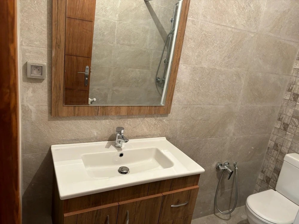 El Menzah El Manar 2 Location Appart. 3 pices Un appartement s2  manar 2