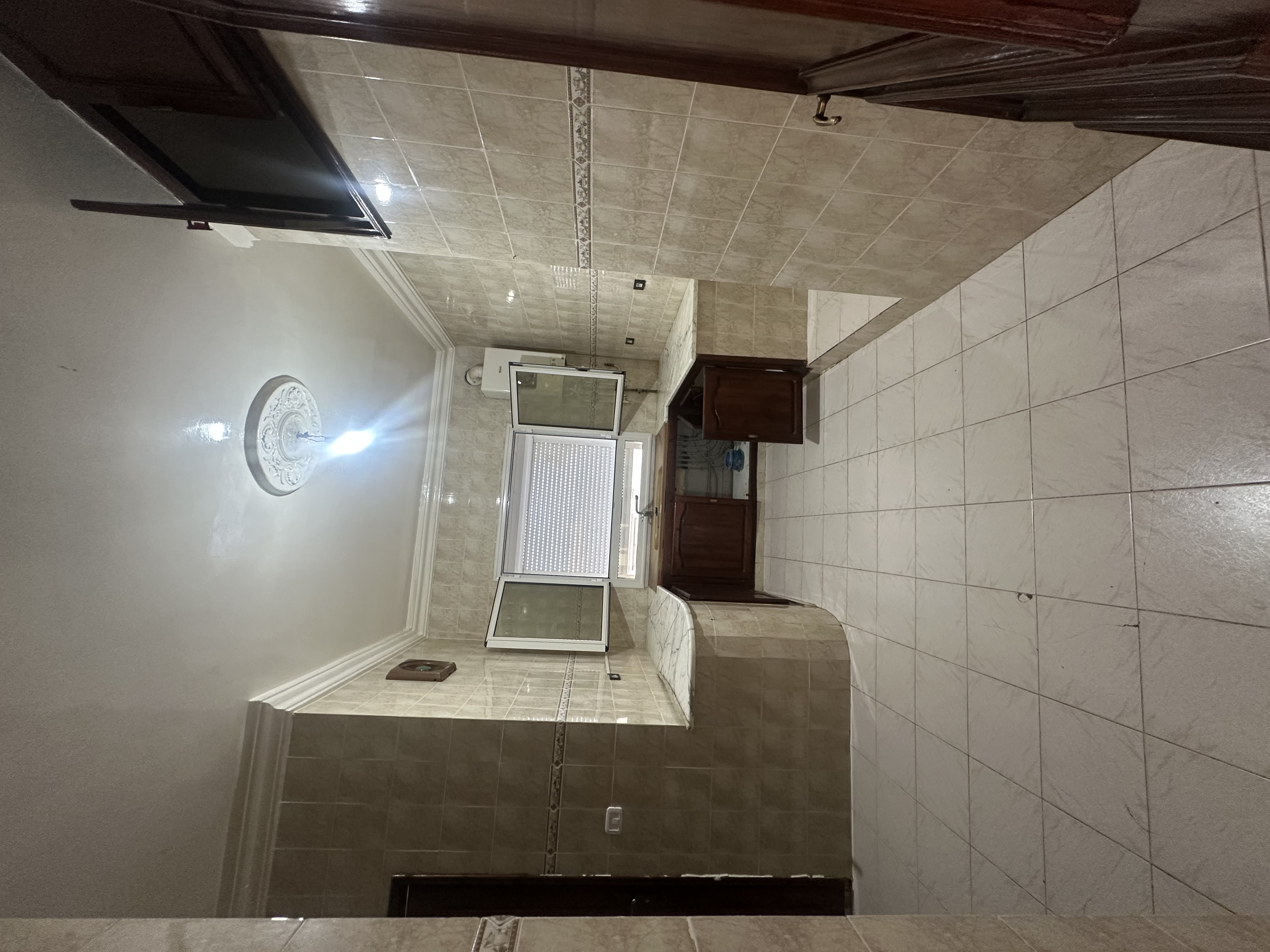 El Menzah El Menzah 9 Location Maisons Un tage de villa indpendant  menzah 9 b