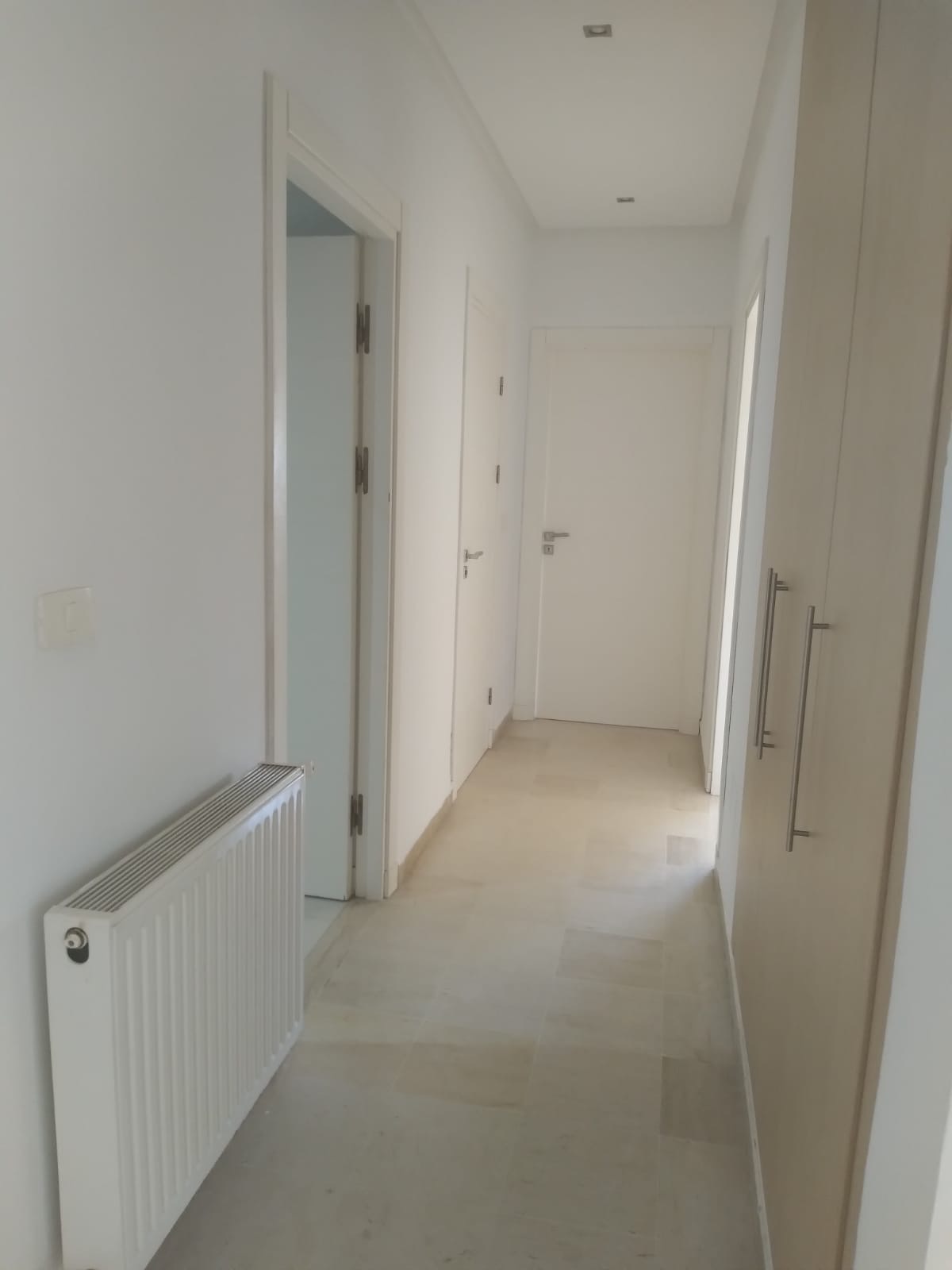 Mnihla Jardins d'el Menzah Location Appart. 3 pices Un appartement en s2  jardins menzah 2