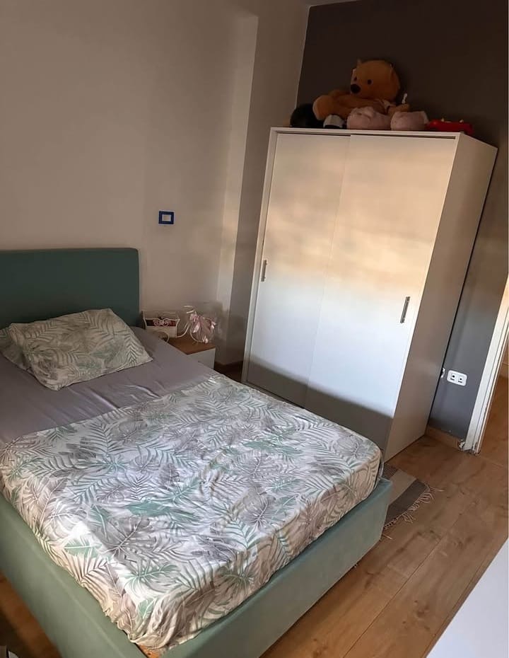 Mnihla Jardins d'el Menzah Location Appart. 4 pices Un agrable appartement s3  jardins menzah 1