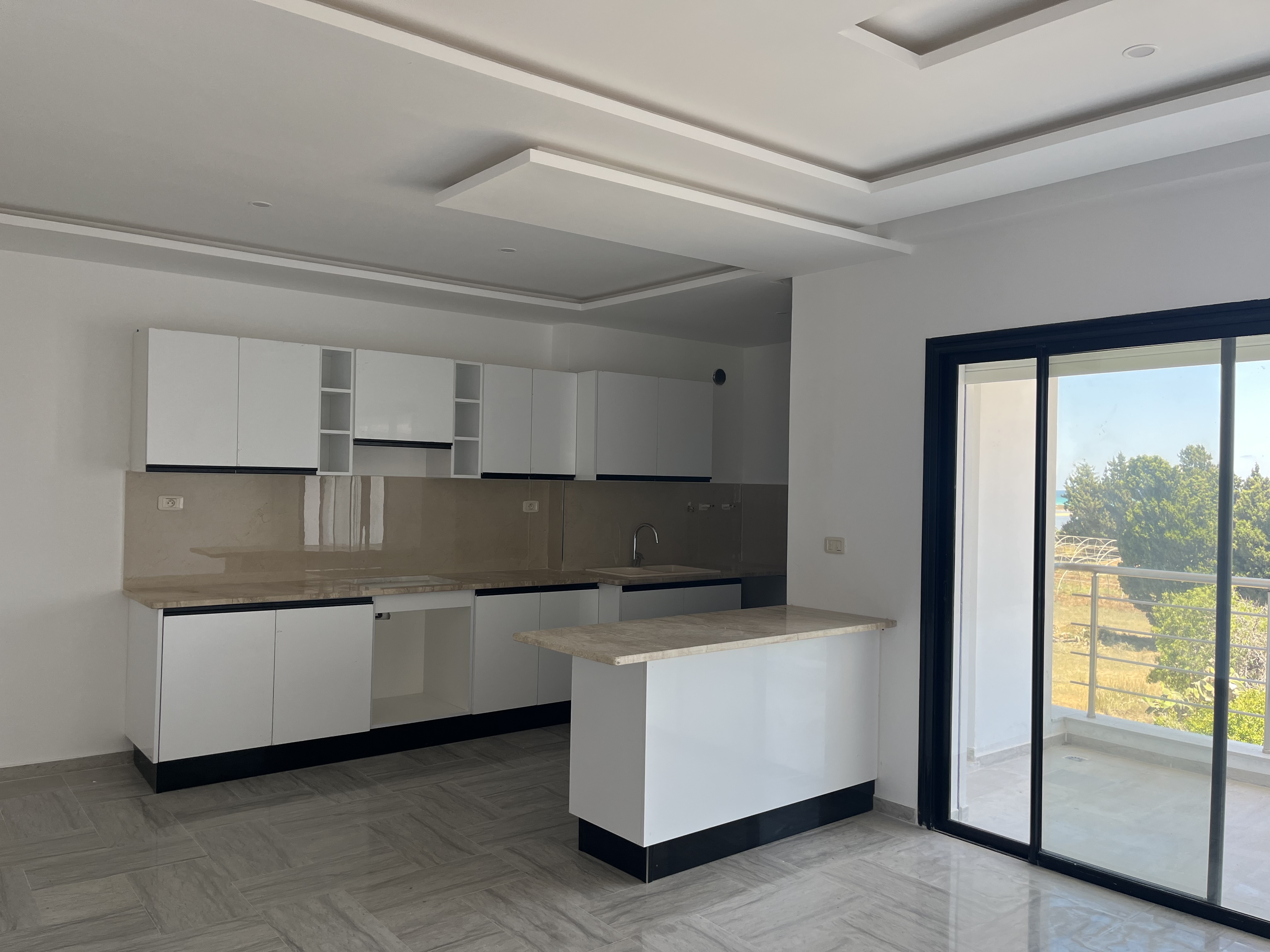 Bekalta Baghdadi Vente Appart. 3 pices Appartement luxueux  baghdedi plage