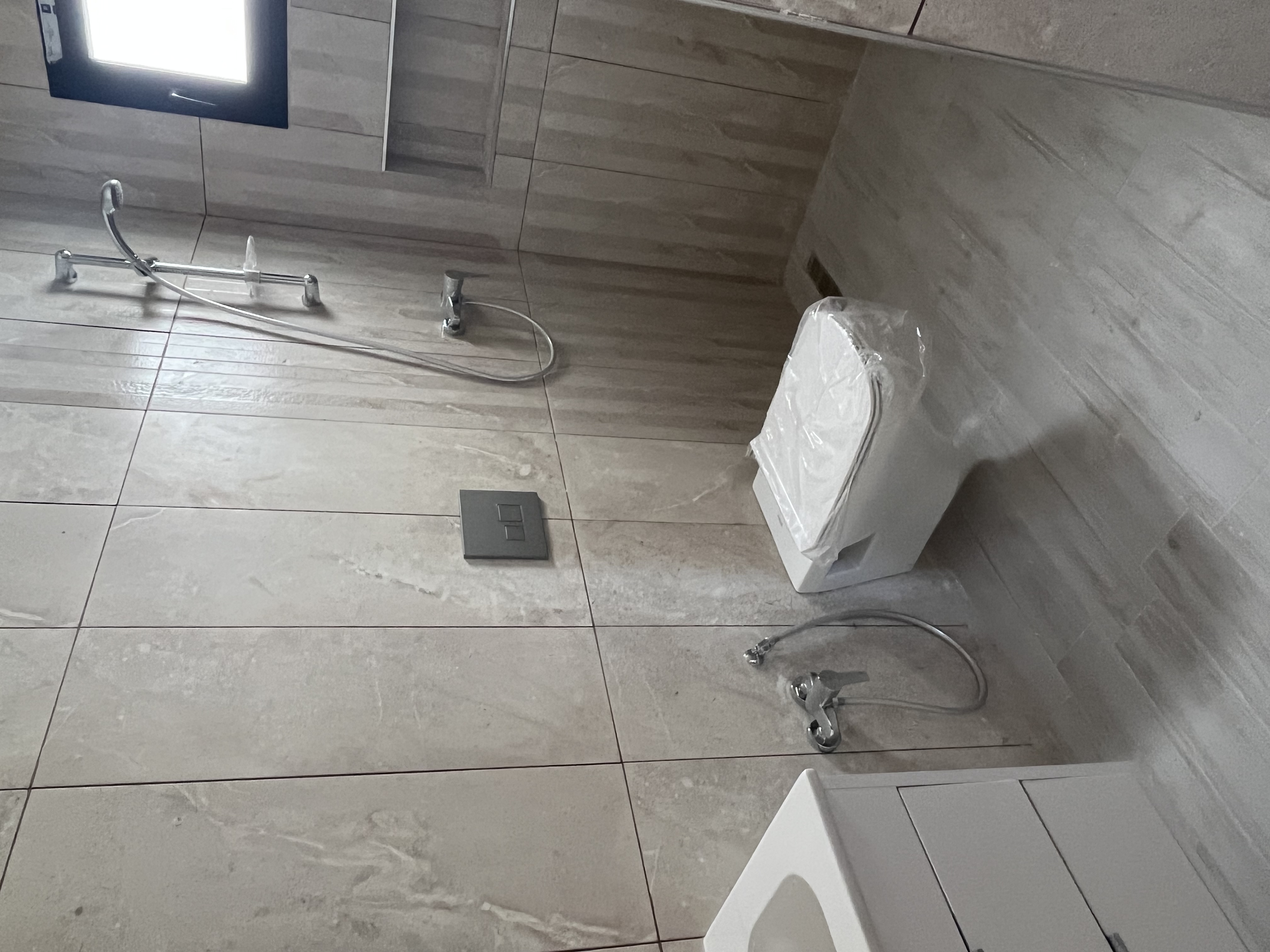 Bekalta Baghdadi Vente Appart. 3 pices Appartement luxueux  baghdedi plage