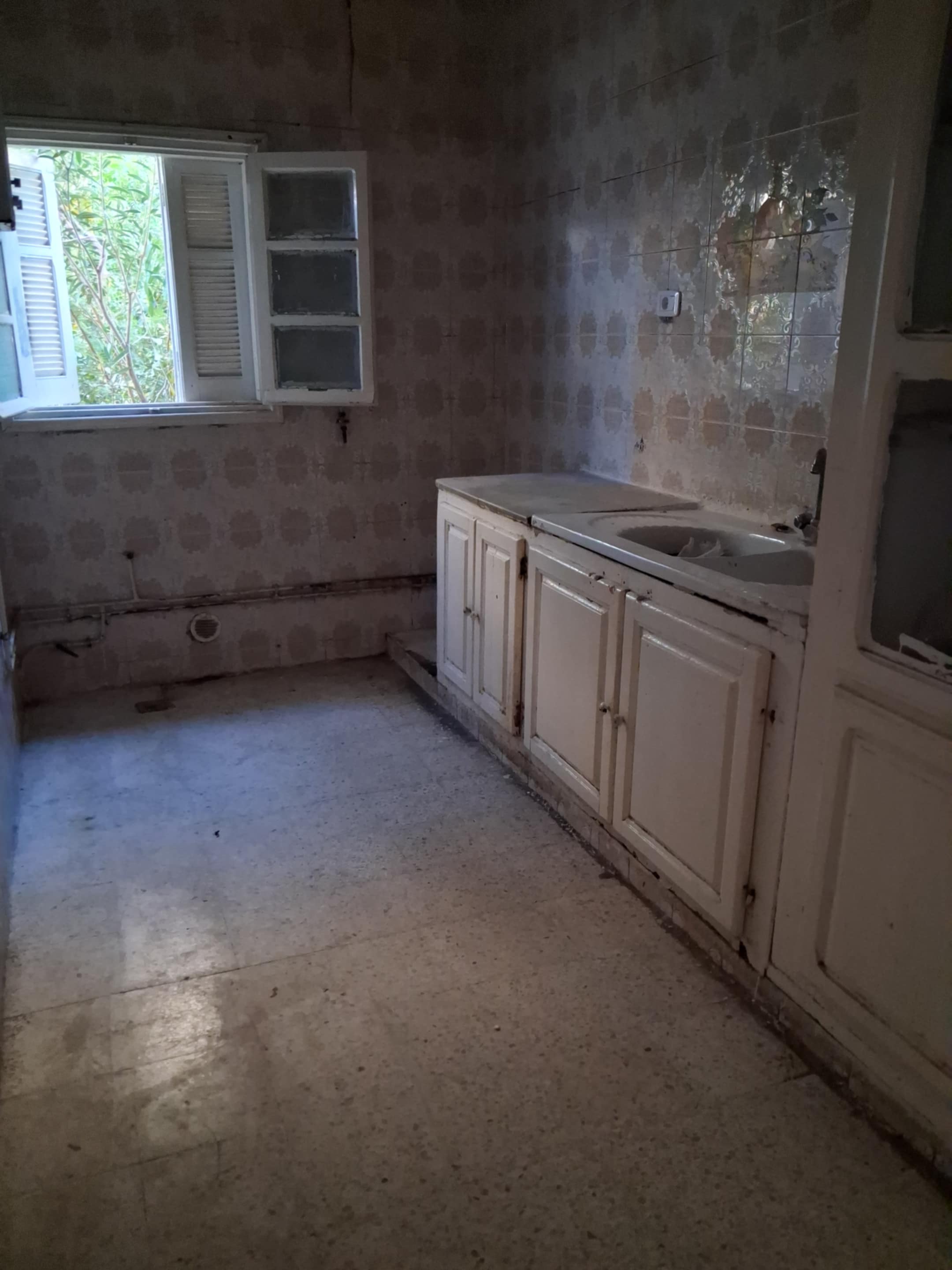 Mannouba Denden Location Maisons Deux studios d'une maison disponibles