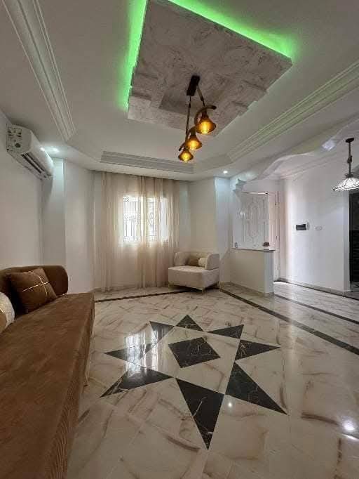 El Haouaria El Haouaria Vente Appart. 2 pices Maison a el haouaria