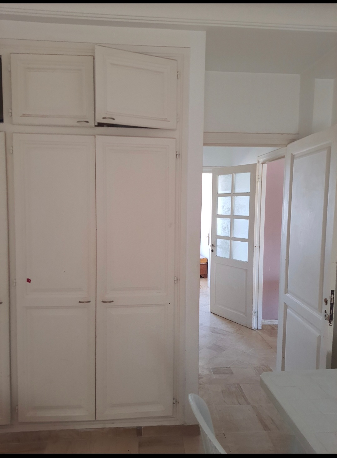 El Menzah El Manar 1 Location Appart. 2 pices Appartement s2 meubl prs monoprix