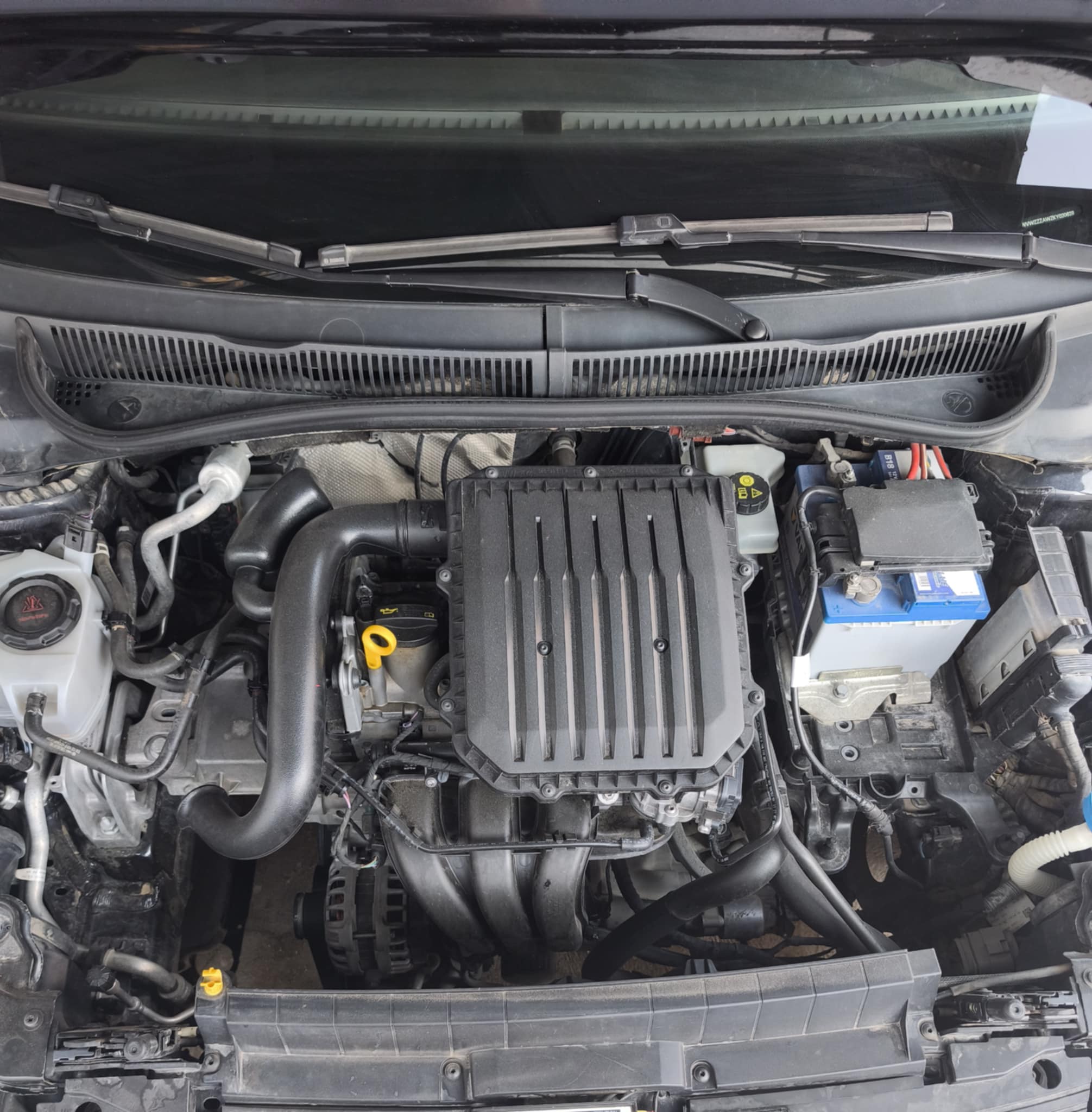 Akouda Chatt Meriem Volkswagen Polo 7 Belle polo 8