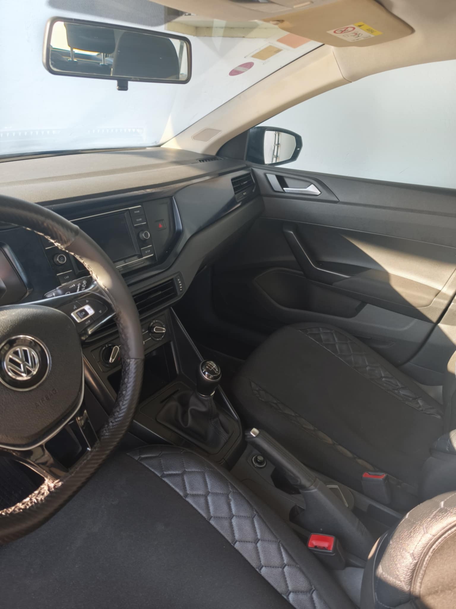 Hammam Sousse Hammam Sousse Volkswagen Polo 7 Trs belle polo 8