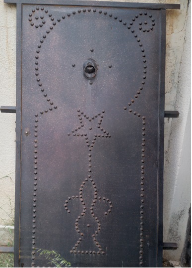 Mornag Bou Jerdga Autre Autre Porte mtallique