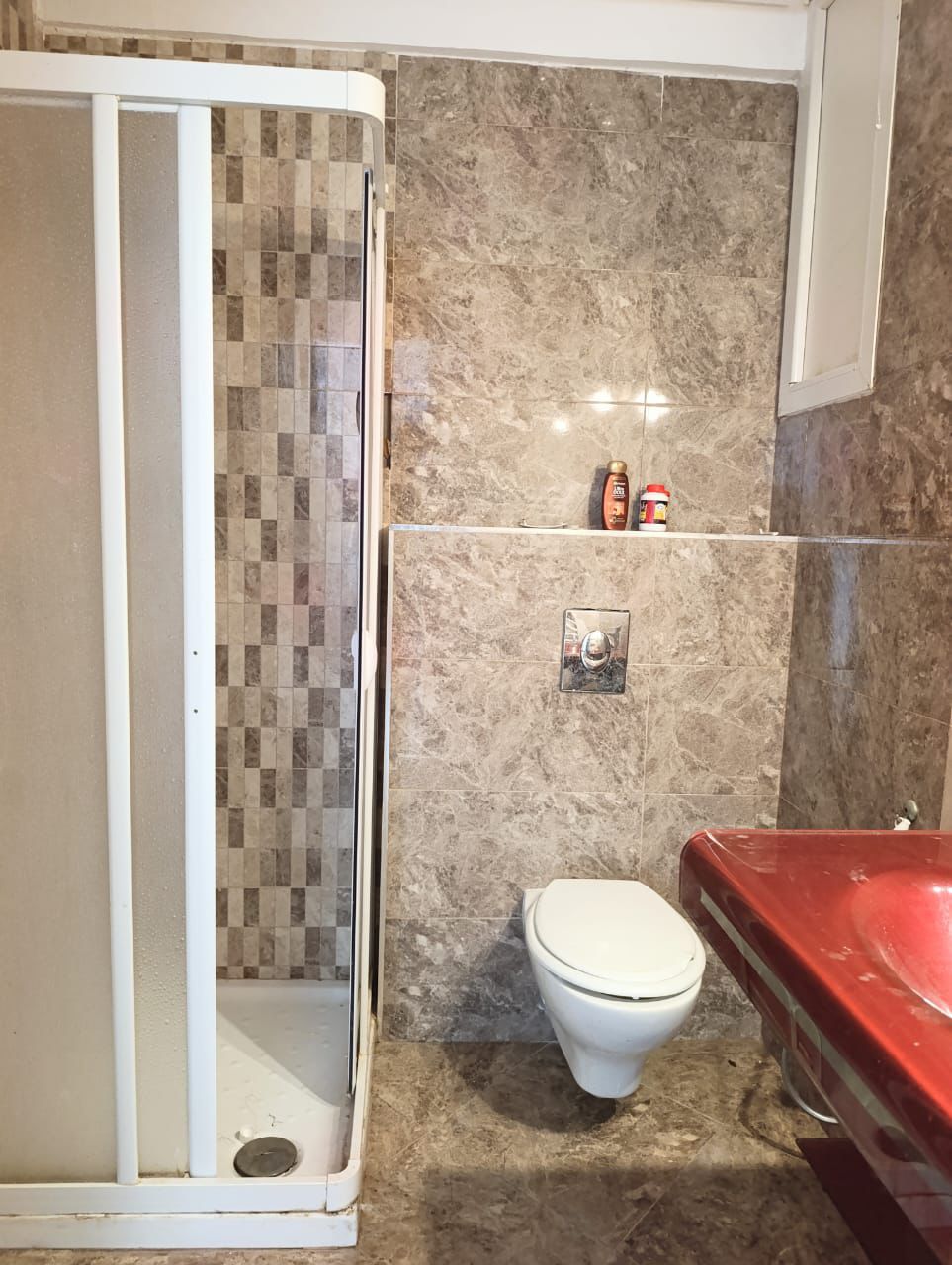 Ain Zaghouan Jardins de Carthage Location Appart. 2 pices Appartement s1 de 60m2 aux jardins de carthage