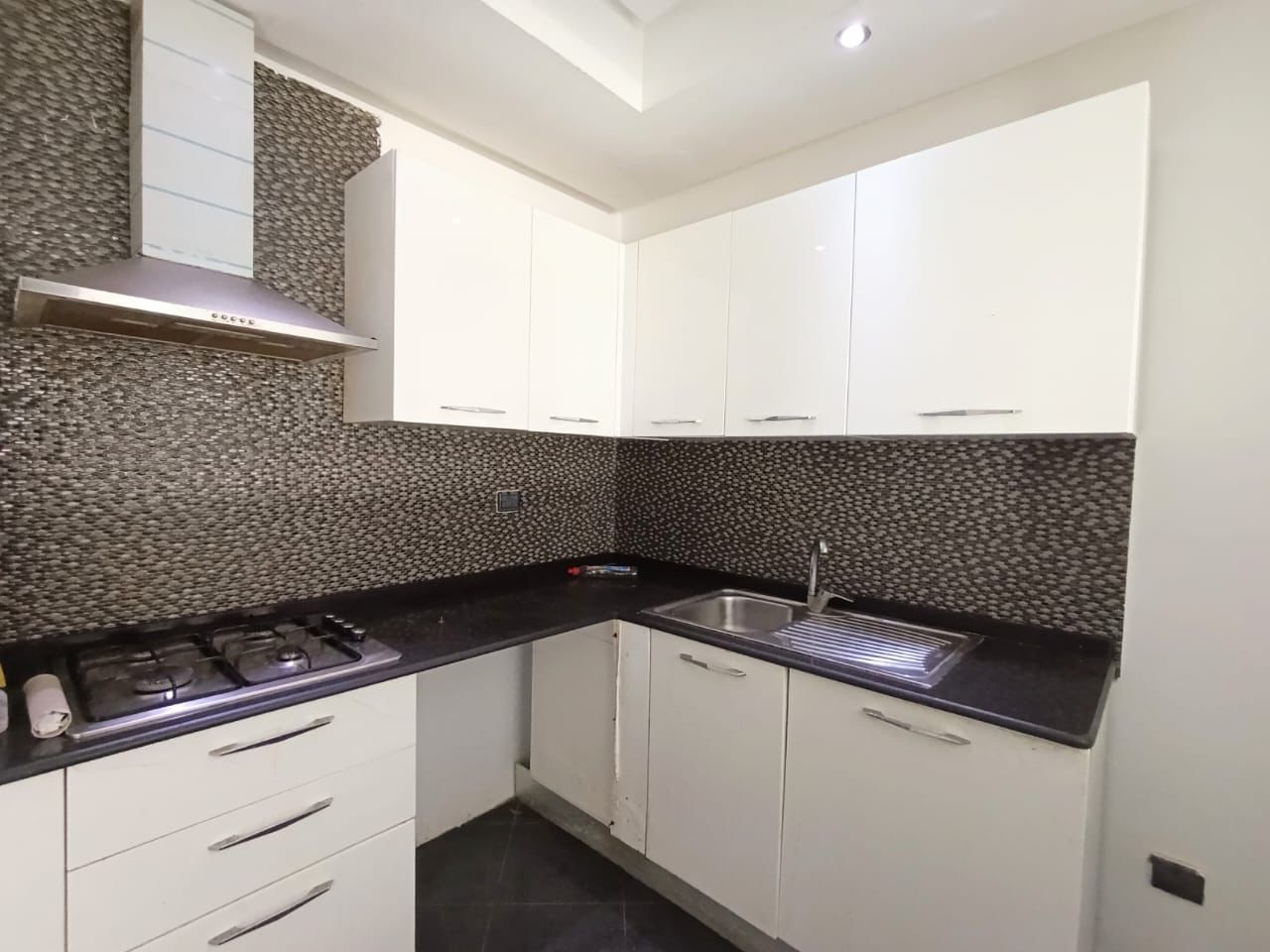 Ain Zaghouan Jardins de Carthage Location Appart. 2 pices Appartement s1 de 60m2 aux jardins de carthage