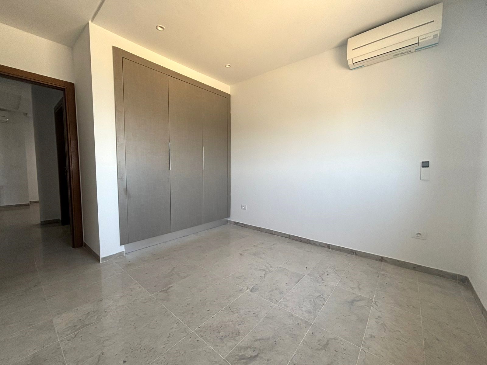 Ain Zaghouan Jardins de Carthage Location Appart. 3 pices Appartement s2 aux jardins de carthage