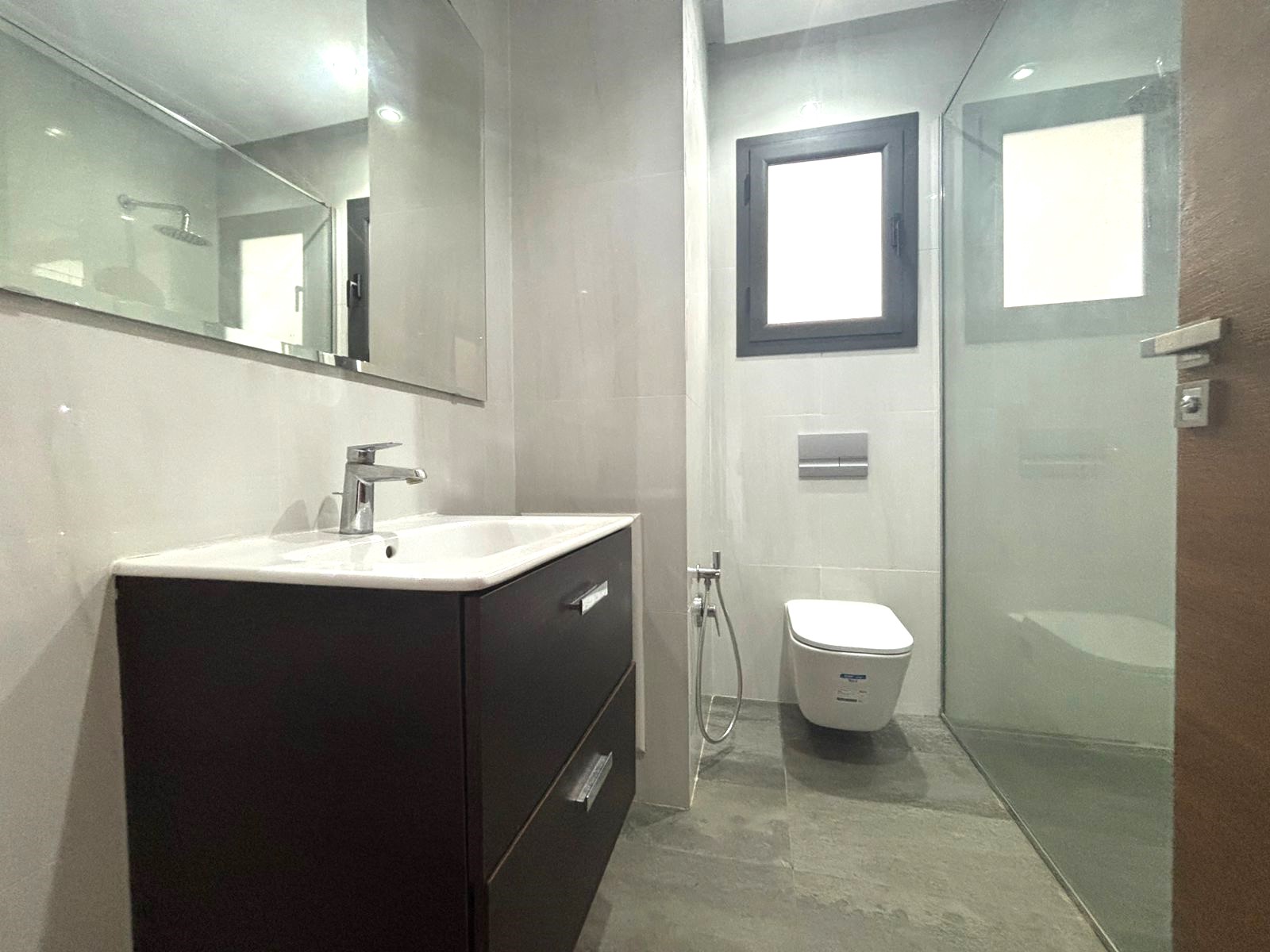 Ain Zaghouan Jardins de Carthage Location Appart. 3 pices Appartement s2 aux jardins de carthage